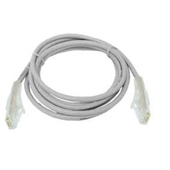 Corning Cat-6 UTP 3Mtr Patch Cord
