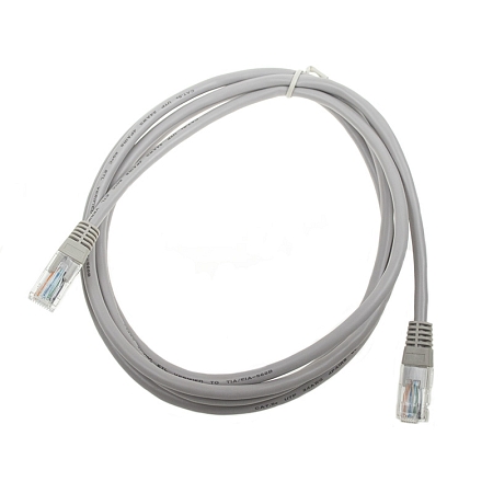 Corning Cat-6 UTP 1Mtr Patch Cord